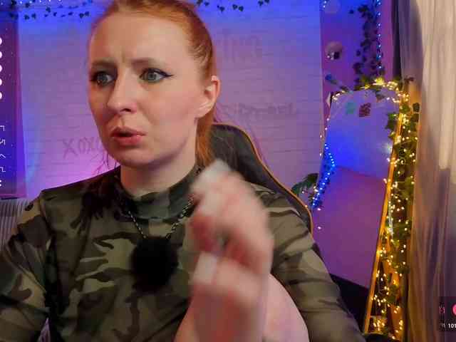 Angel_Eyes webcam