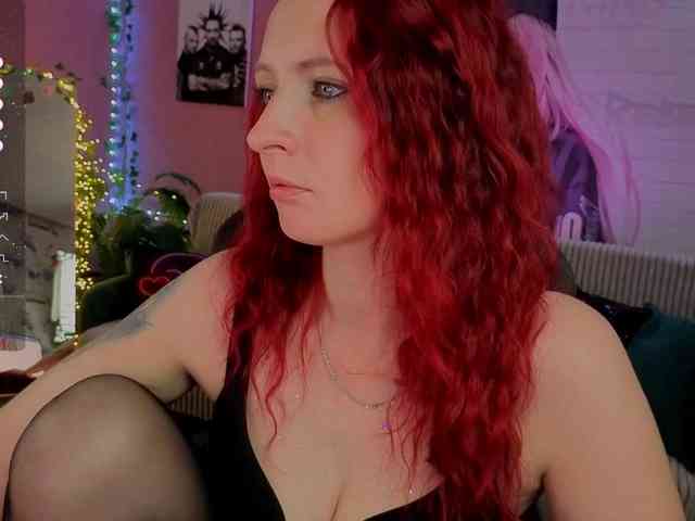 SuCCubuSLove webcam
