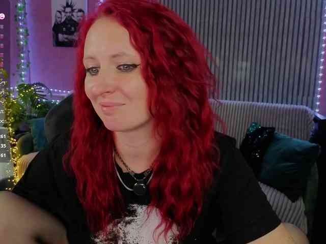 SuCCubuSLove webcam