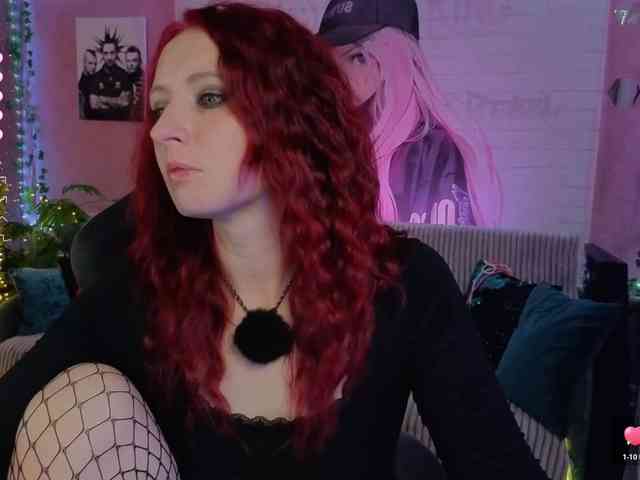 SuCCubuSLove webcam