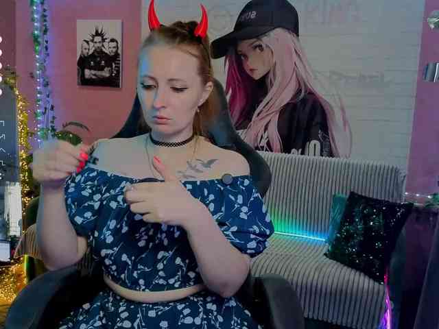 SuCCubuSLove webcam
