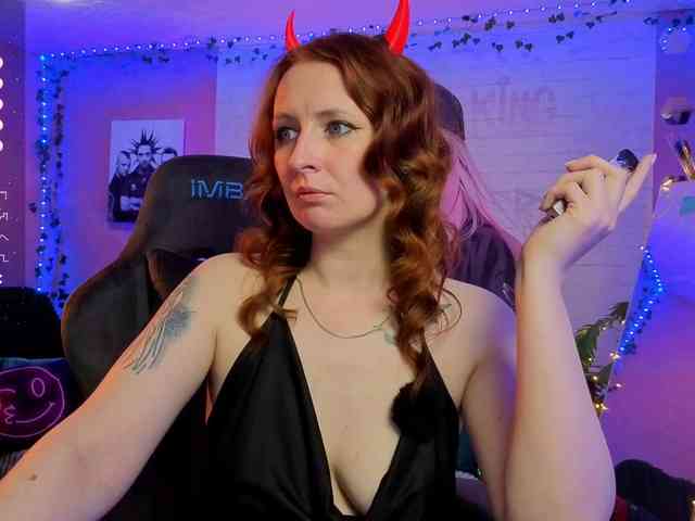 SuCCubuSLove webcam
