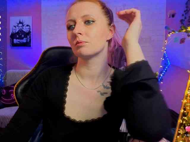 Angel_Eyes webcam