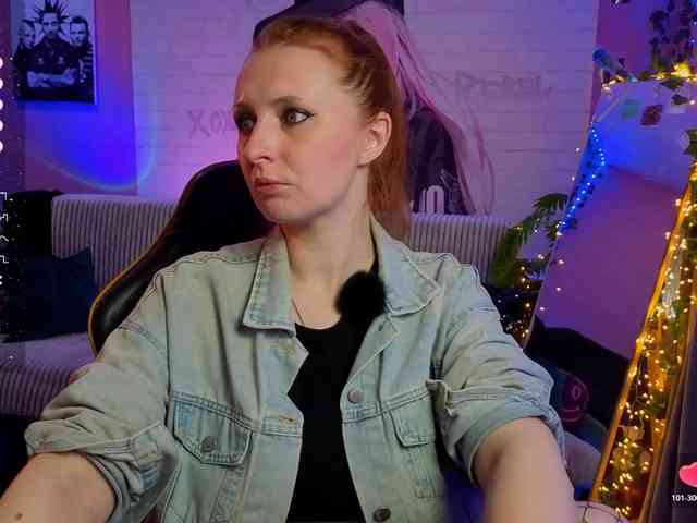 Angel_Eyes webcam
