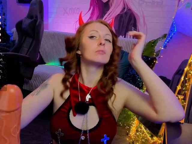 SuCCubuSLove webcam