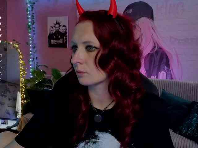 SuCCubuSLove webcam
