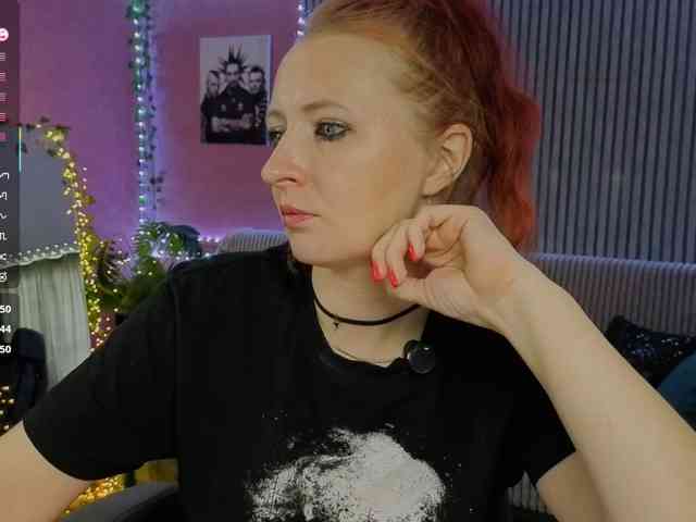 SuCCubuSLove webcam