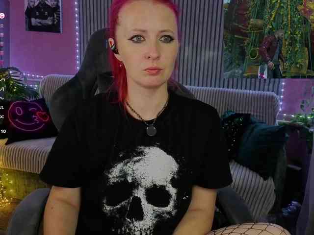 SuCCubuSLove webcam