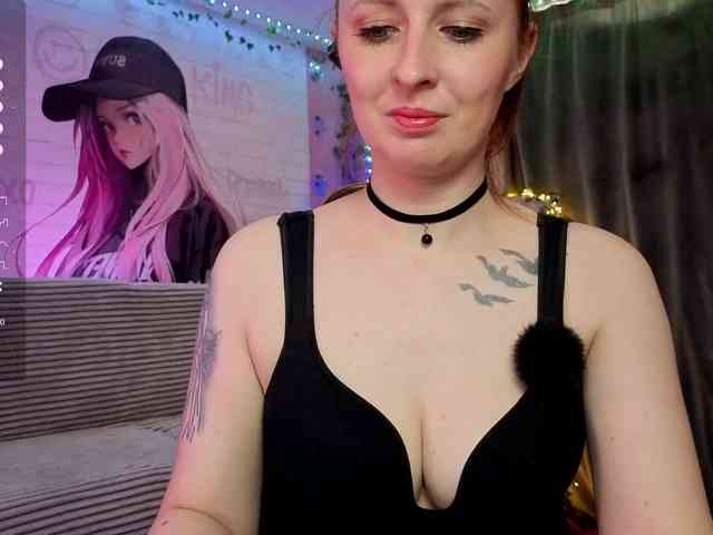 Angel_Eyes webcam