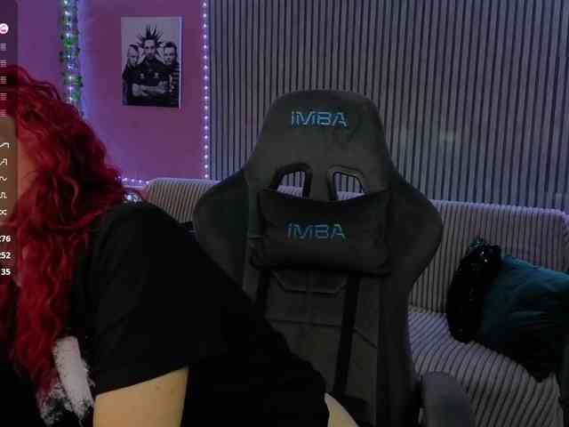SuCCubuSLove webcam