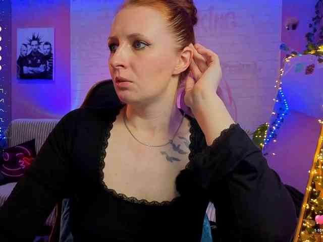 Angel_Eyes webcam