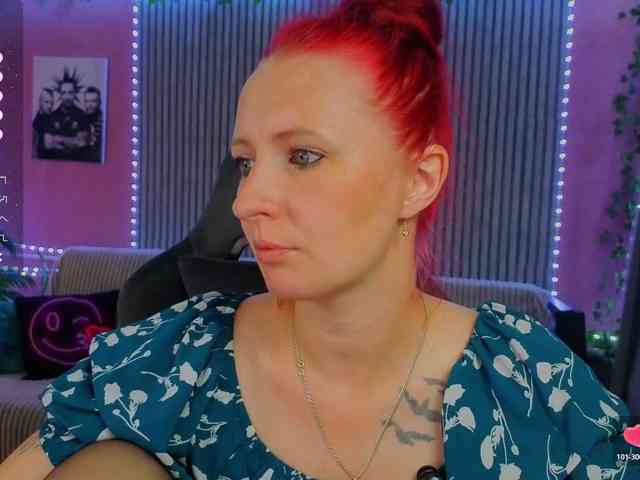 SuCCubuSLove webcam