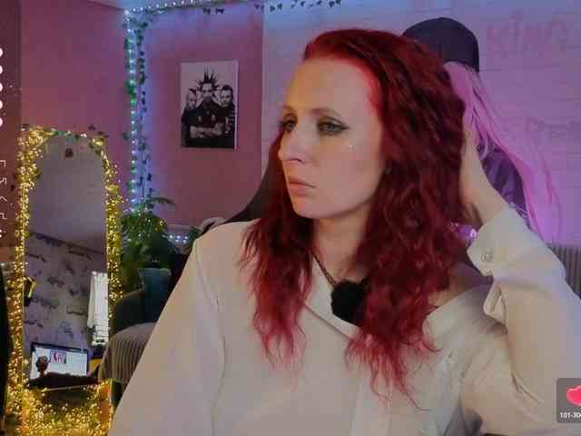 SuCCubuSLove webcam