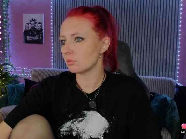 SuCCubuSLove webcam