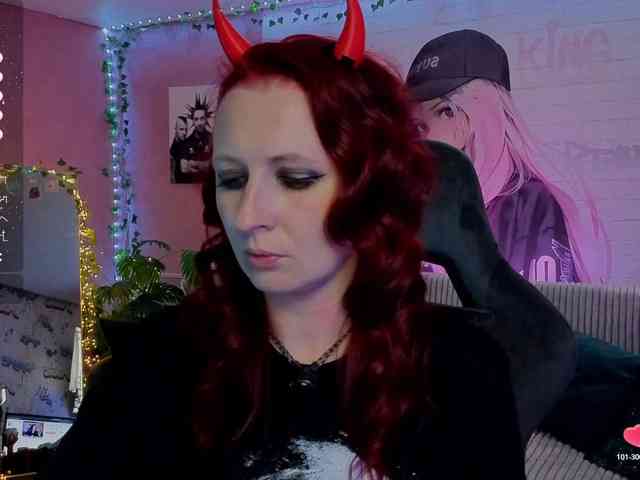 SuCCubuSLove webcam