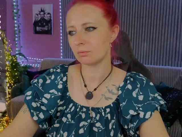 SuCCubuSLove webcam