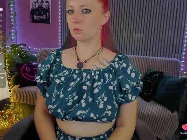 SuCCubuSLove webcam