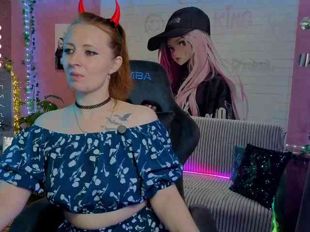 SuCCubuSLove webcam