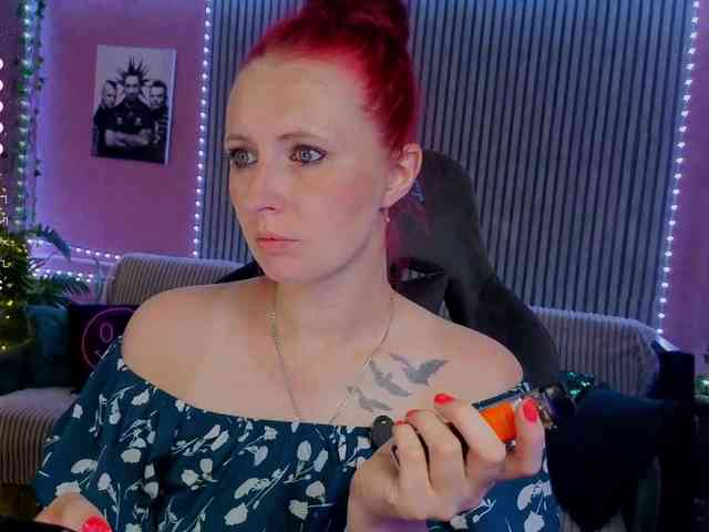 SuCCubuSLove webcam