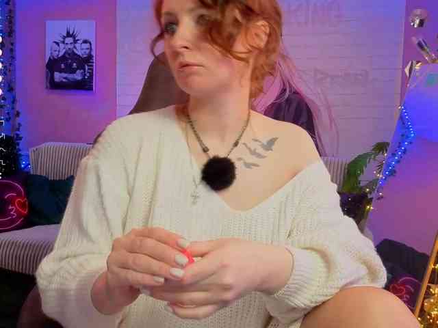 Angel_Eyes webcam