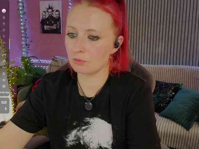 SuCCubuSLove webcam