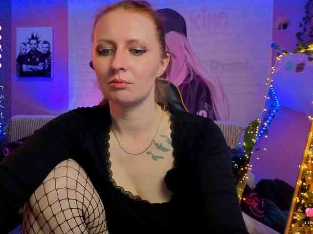 Angel_Eyes webcam