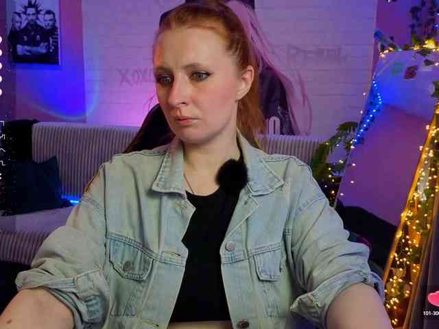 Angel_Eyes webcam