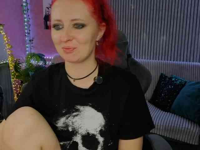SuCCubuSLove webcam