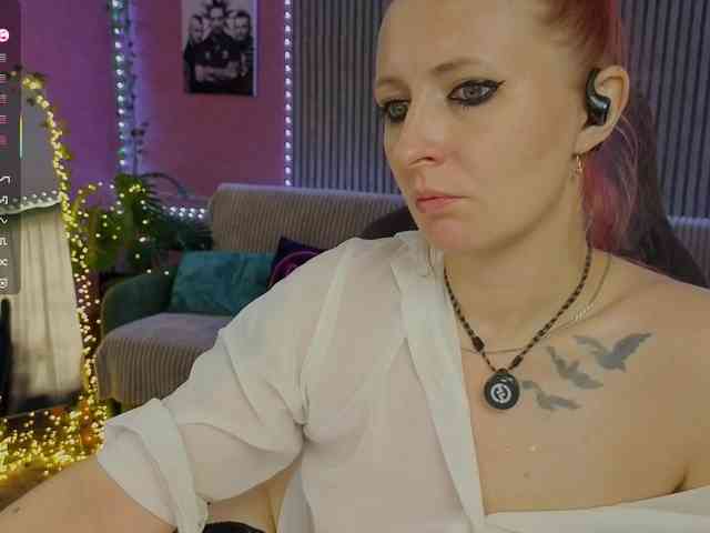 SuCCubuSLove webcam