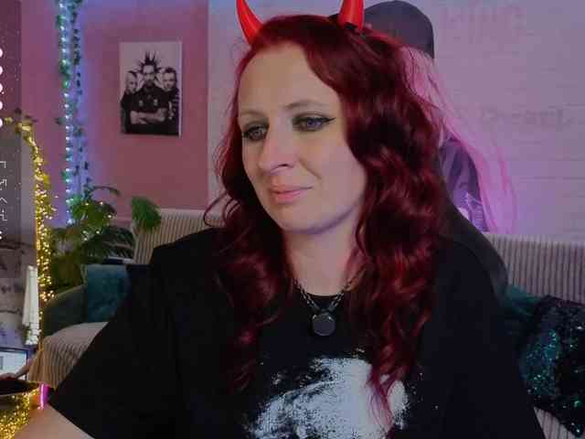 SuCCubuSLove webcam