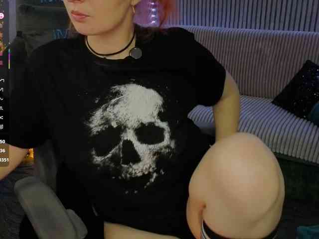 SuCCubuSLove webcam