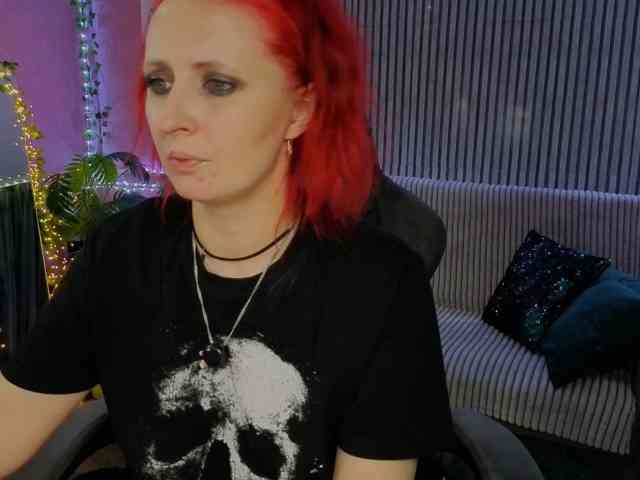 SuCCubuSLove webcam