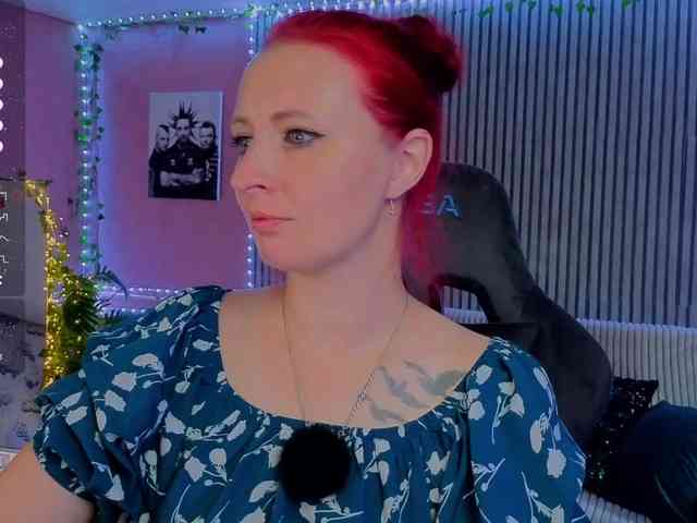 SuCCubuSLove webcam