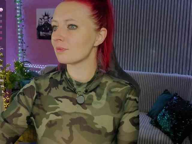 SuCCubuSLove webcam