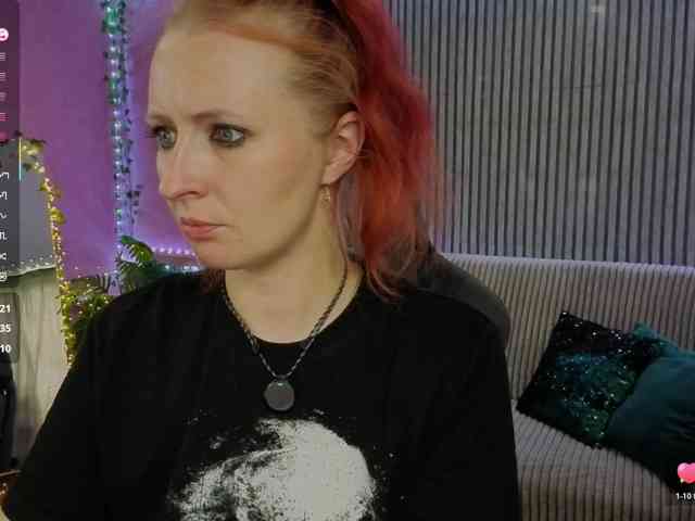 SuCCubuSLove webcam