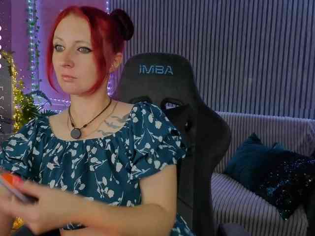 SuCCubuSLove webcam