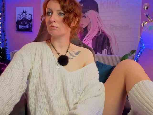 Angel_Eyes webcam