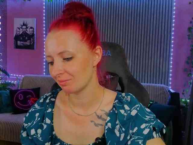 SuCCubuSLove webcam