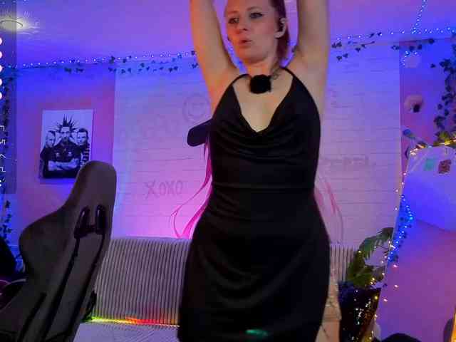 Angel_Eyes webcam
