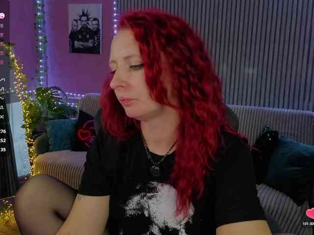 SuCCubuSLove webcam