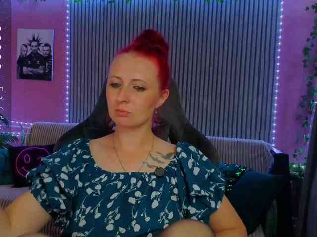 SuCCubuSLove webcam
