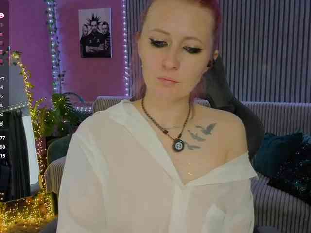 SuCCubuSLove webcam