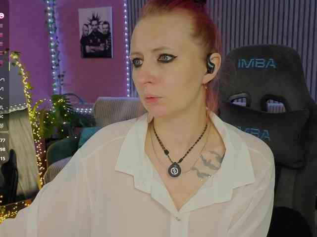 SuCCubuSLove webcam