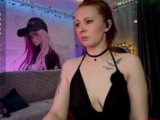 Angel_Eyes webcam