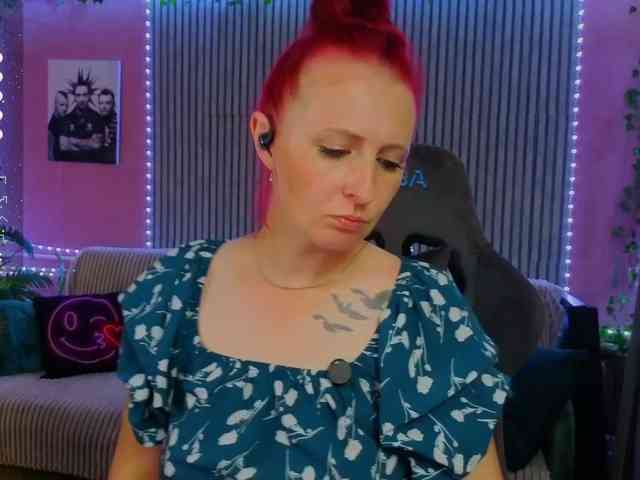 SuCCubuSLove webcam