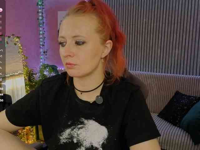 SuCCubuSLove webcam