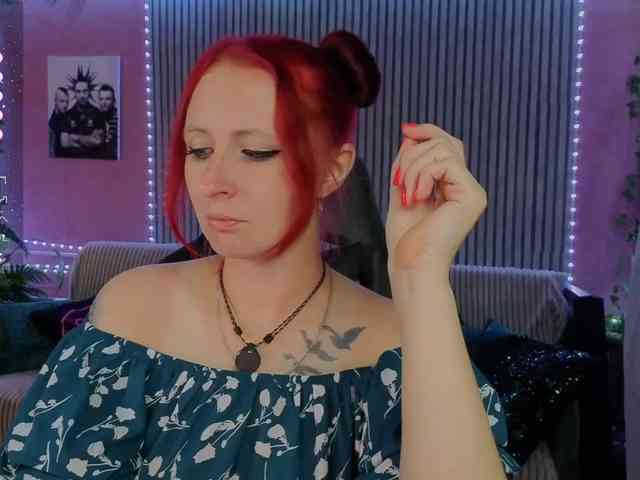 SuCCubuSLove webcam
