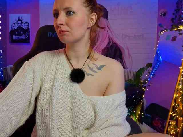 Angel_Eyes webcam