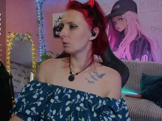 SuCCubuSLove webcam