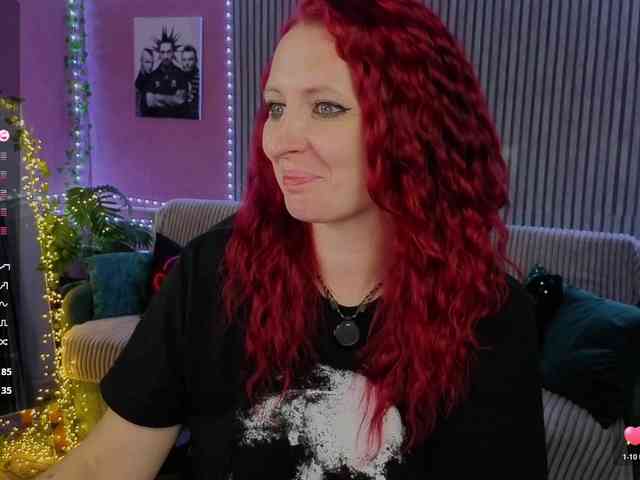 SuCCubuSLove webcam